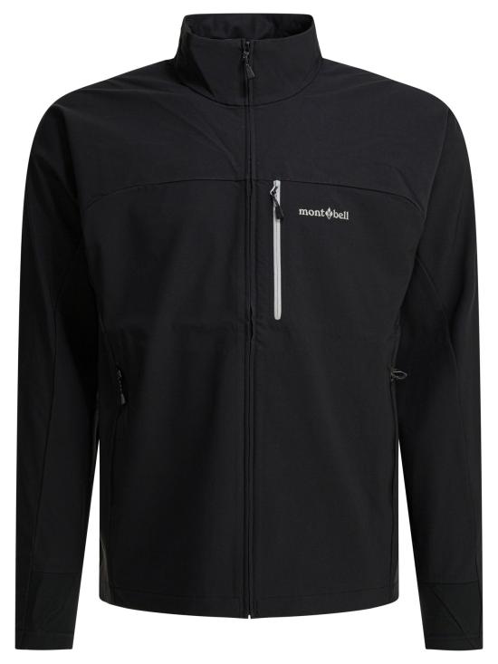 26SS 몽벨 자켓 2306196USCRAGJACKETMSBK