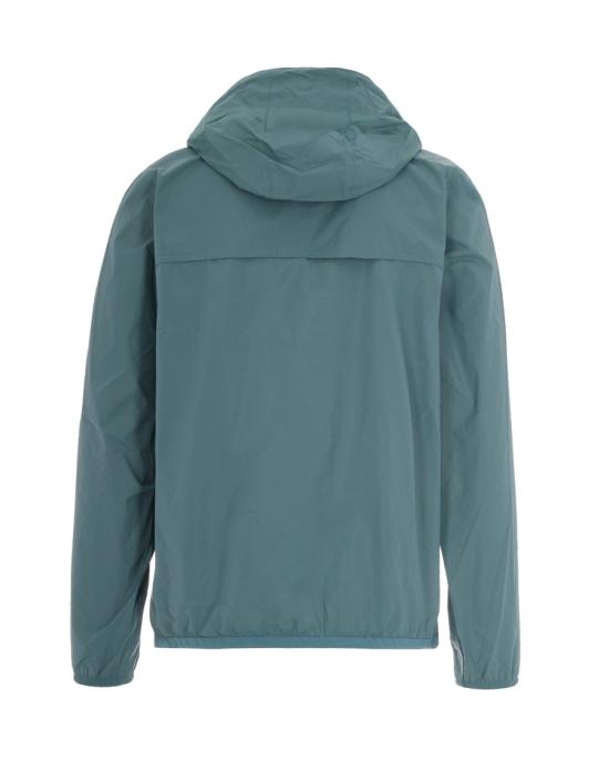 26SS 까웨 자켓 5983942 Blue - K-WAY