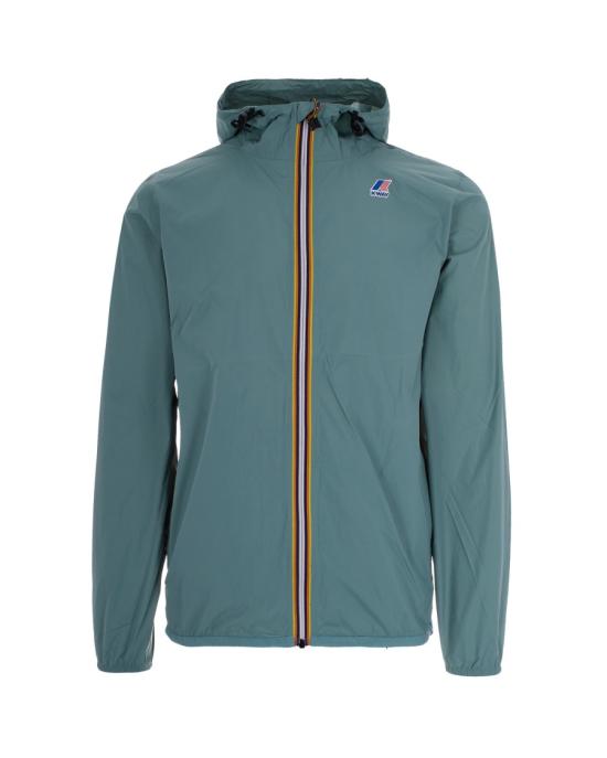 26SS 까웨 자켓 5983942 Blue