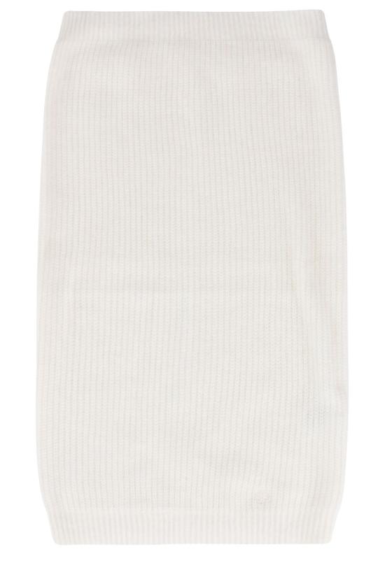 25FW 루루 드 세종 머플러/스카프 EMRY 097 White