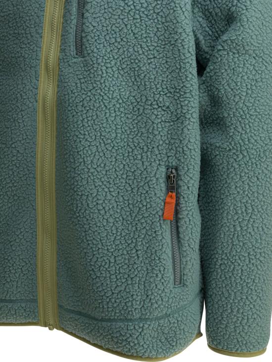 26SS 파타고니아 레트로 파일 플리스 자켓 22801BLSG - PATAGONIA