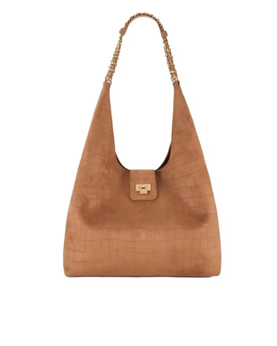 26SS 엘리자베타프랜치 숄더백 6635906 Brown