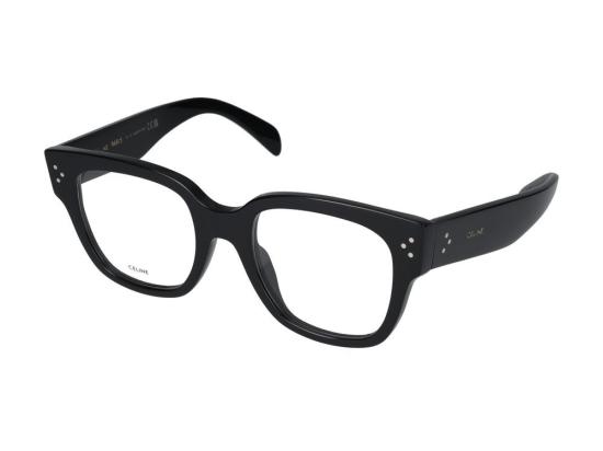  셀린느 선글라스 CL50066I Black - CELINE
