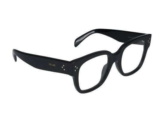  셀린느 선글라스 CL50066I Black - CELINE