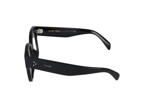  셀린느 선글라스 CL50066I Black - CELINE