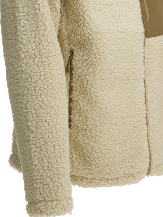 26SS 몽벨 자켓 2306202USCLIMAPLUSSHEARLINGNV - MONTBELL