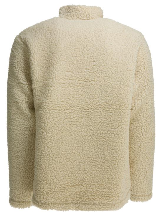 26SS 몽벨 자켓 2306202USCLIMAPLUSSHEARLINGNV - MONTBELL