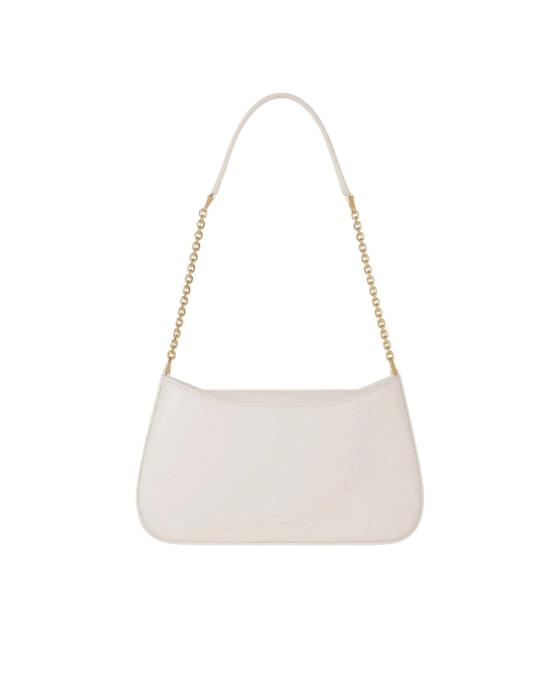 26SS 엘리자베타프랜치 숄더백 856812 White - ELISABETTA FRANCHI
