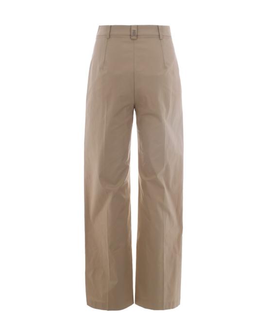 26SS 파트리지아페페 팬츠 5254502 Brown - PATRIZIA PEPE