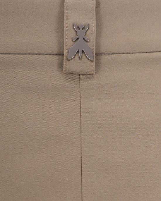 26SS 파트리지아페페 팬츠 5254502 Brown - PATRIZIA PEPE