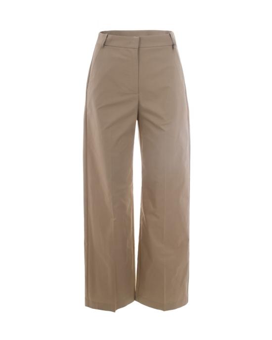 26SS 파트리지아페페 팬츠 5254502 Brown