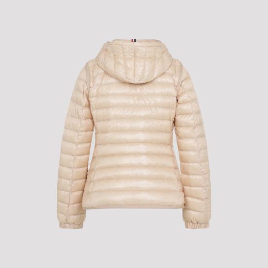 26SS 몽클레어 자켓 L10981A00018 597X6 Neutrals - MONCLER