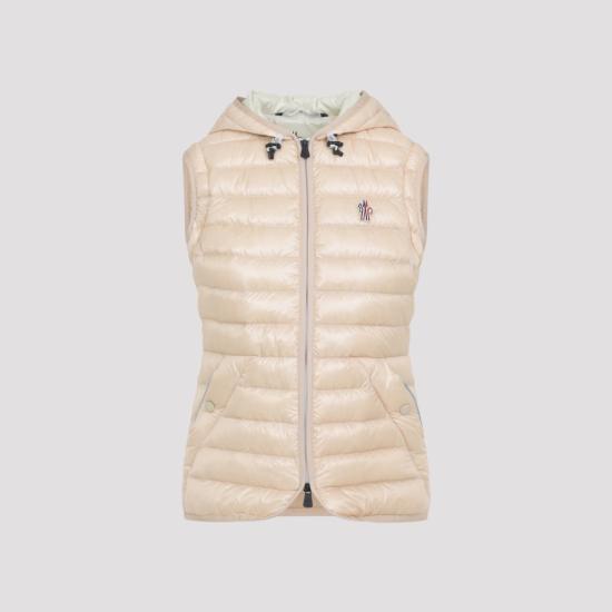 26SS 몽클레어 자켓 L10981A00018 597X6 Neutrals - MONCLER