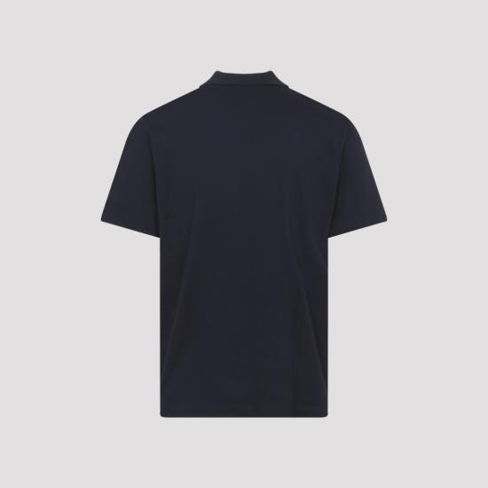 26SS 브리오니 반팔 티셔츠 UJVD0L OD620 Black - BRIONI