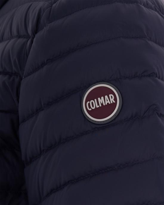 26SS 콜마르 자켓 1847780 Black - COLMAR