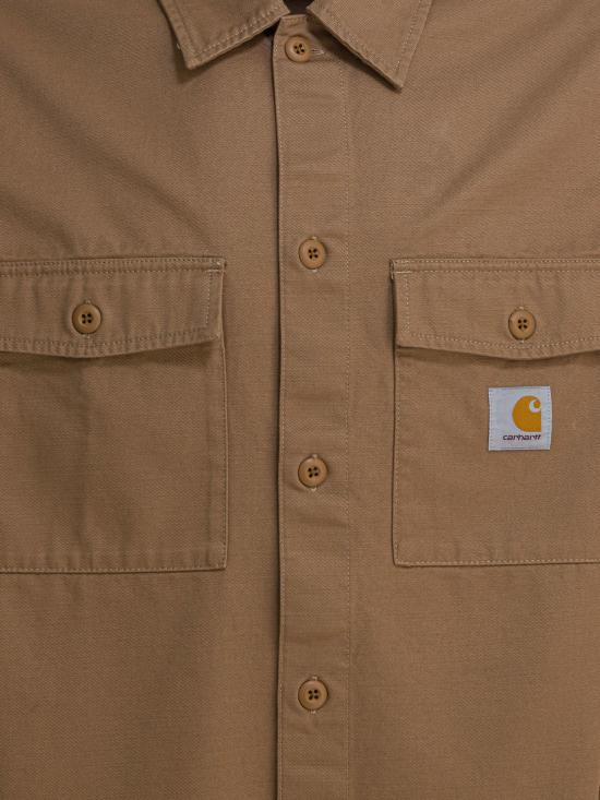 26SS 칼하트 WIP 자켓 I0362712FS02 - CARHARTT WIP