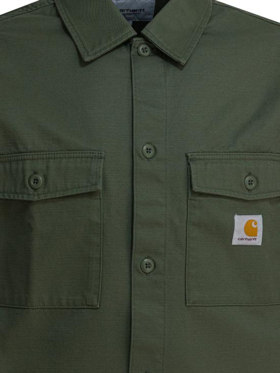 26SS 칼하트 WIP 자켓 I0362711102 - CARHARTT WIP