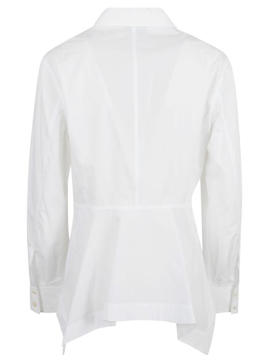  토리버치 셔츠 145139 100 White - TORY BURCH