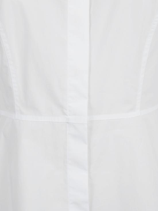  토리버치 셔츠 145139 100 White - TORY BURCH