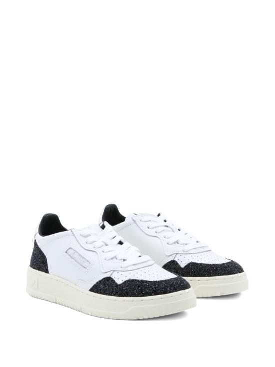 26SS 오트리 스니커즈 AULW PK03 Black - AUTRY