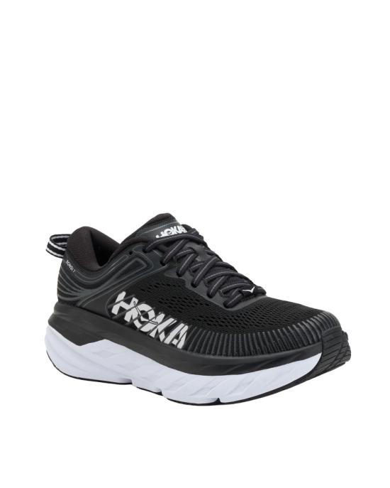 26SS 호카 스니커즈 8096927 Black - HOKA