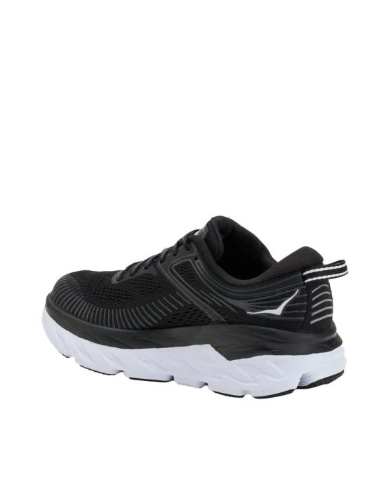 26SS 호카 스니커즈 8096927 Black - HOKA
