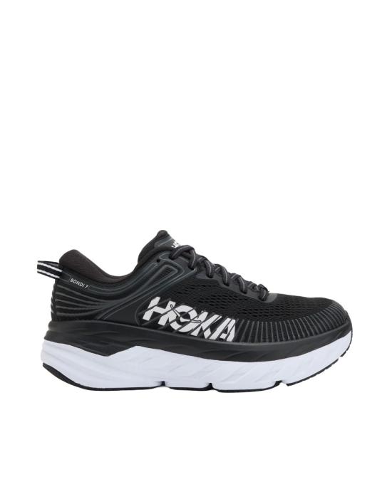26SS 호카 스니커즈 8096927 Black