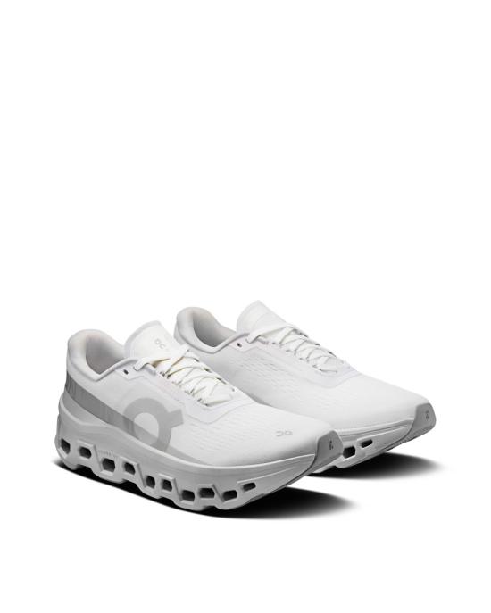 26SS 온 러닝 스니커즈 2924967 Grey - ON RUNNING