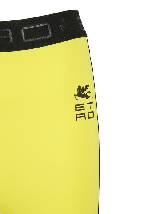  에트로 레깅스 1958397570700 Red - ETRO