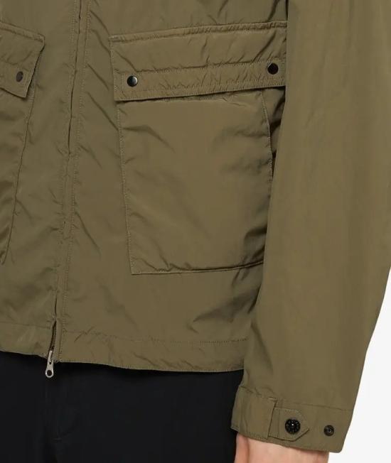 26SS Stone 자켓 4100052 Brown - OTHER BRANDS