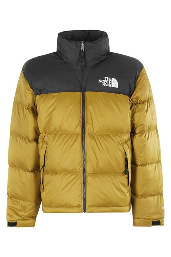 노스페이스 1996 RETRO 레트로 눕시 자켓 NF0A3C8D 095 Brown