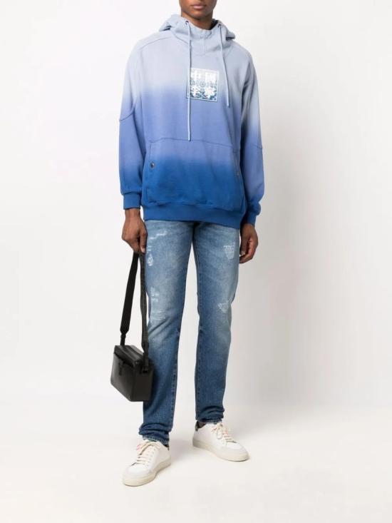  424 데님 팬츠 31424PJ02L2216542 Blue - 424