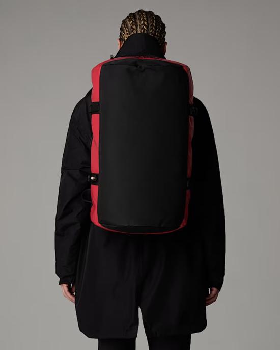 26SS 노스페이스 캐리어 9212659 Red - NORTH FACE