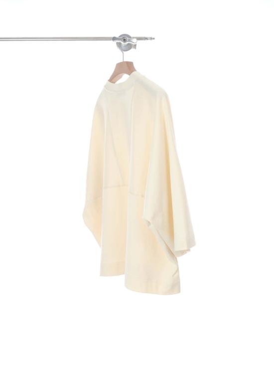  sonyeon 반팔 티셔츠 소니온 T12 JG 더블 티 크림 - OTHER BRANDS