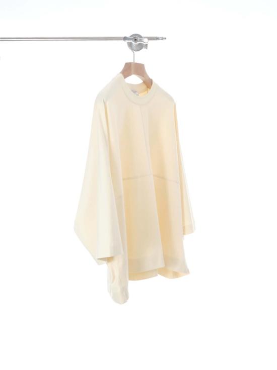  sonyeon 반팔 티셔츠 소니온 T12 JG 더블 티 크림 - OTHER BRANDS