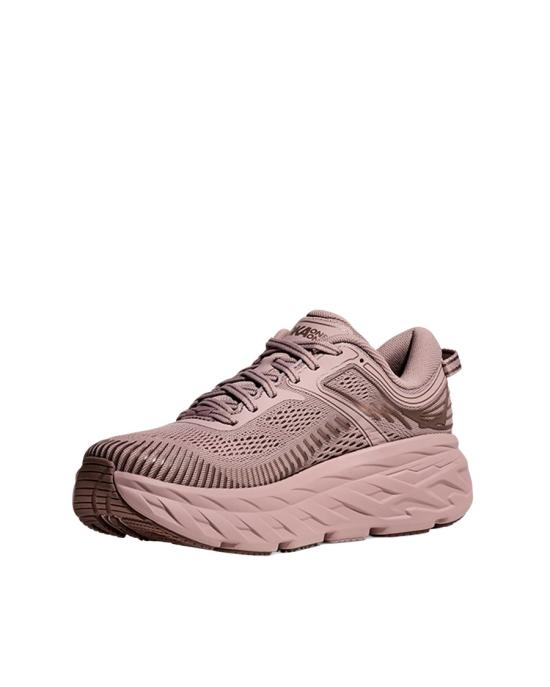 26SS 호카 스니커즈 4127193 Pink - HOKA