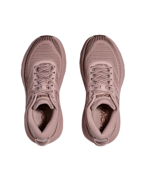 26SS 호카 스니커즈 4127193 Pink - HOKA