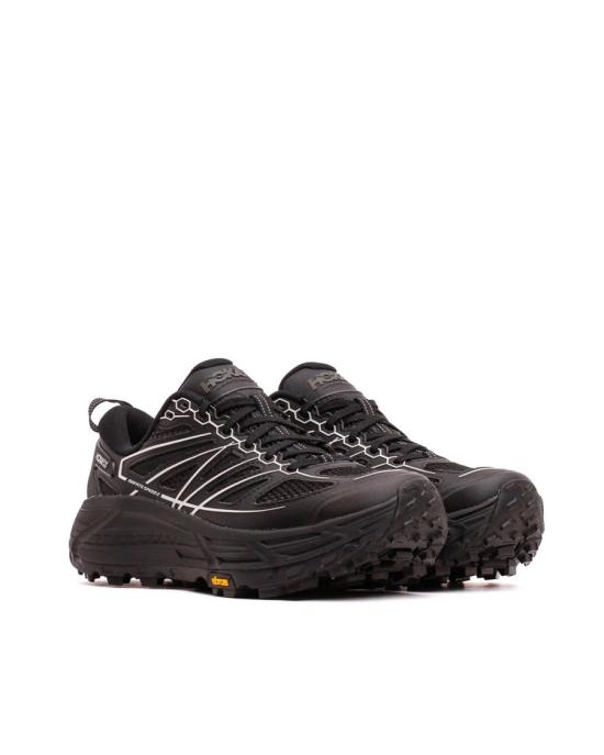 26SS 호카 스니커즈 6067850 Black - HOKA