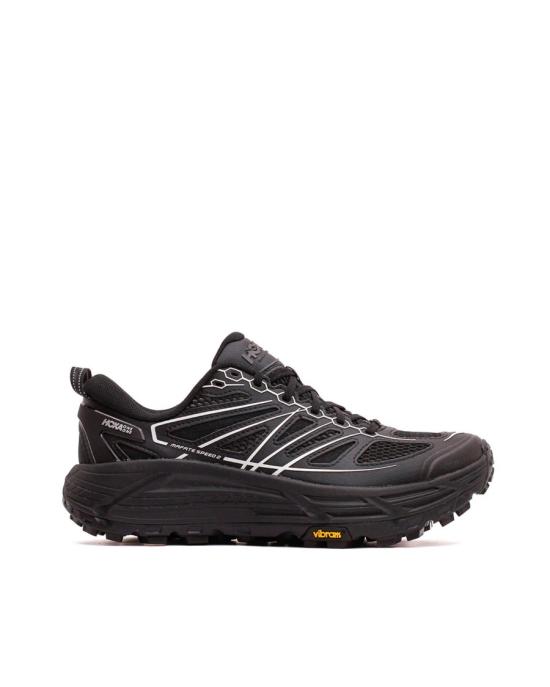 26SS 호카 스니커즈 6067850 Black