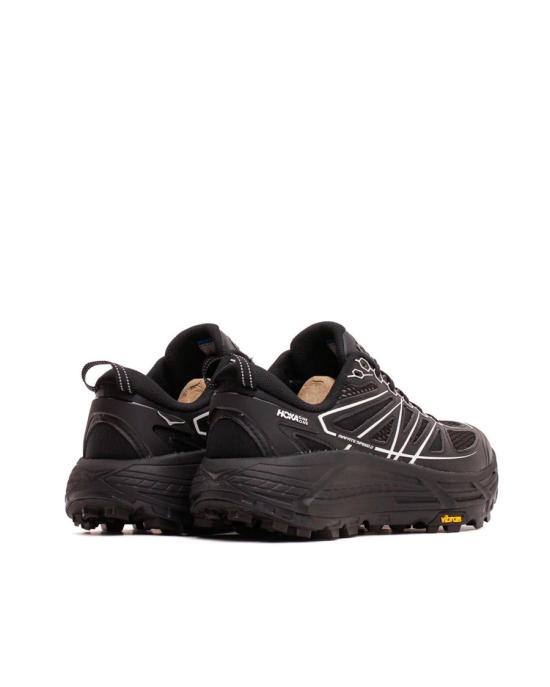 26SS 호카 스니커즈 6067850 Black - HOKA