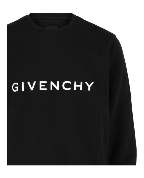  지방시 봄버 자켓 BMJ0HA 3YAC 001 00002 L Black - GIVENCHY