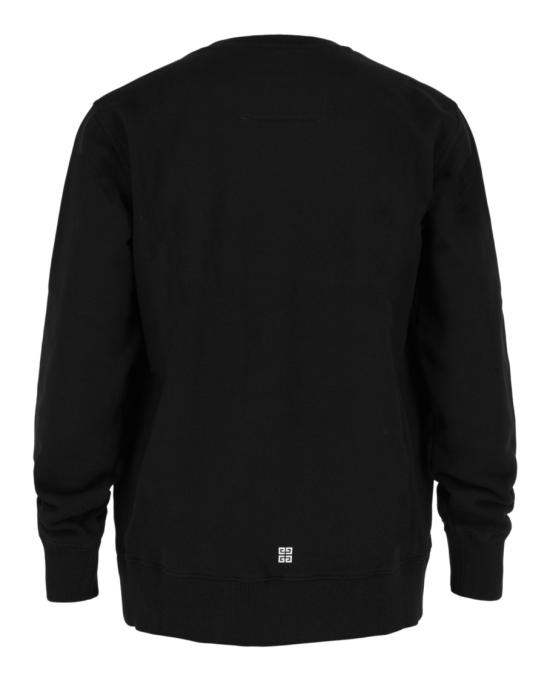  지방시 봄버 자켓 BMJ0HA 3YAC 001 00002 L Black - GIVENCHY