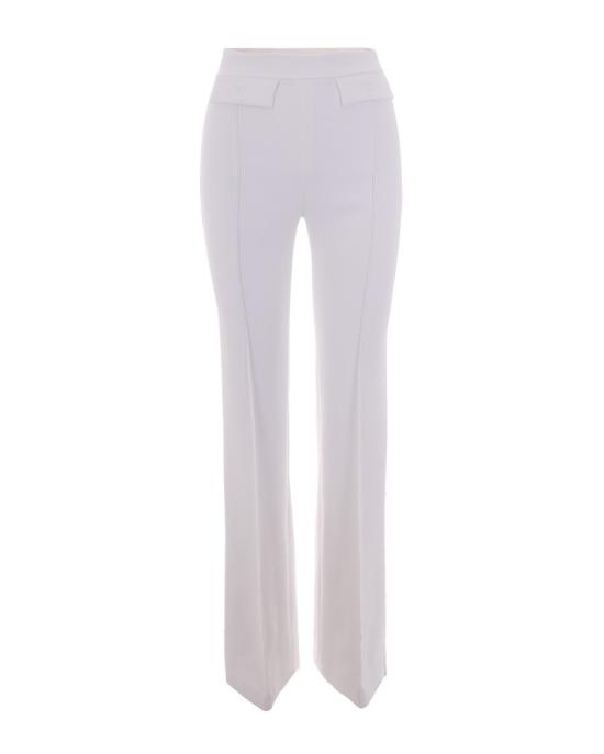 26SS 엘리자베타프랜치 스트레이트 팬츠 2883844 White