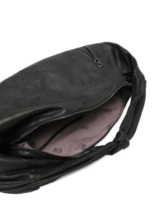 26SS 숄더백 ALVS 099 Black - AUTENTICA 504