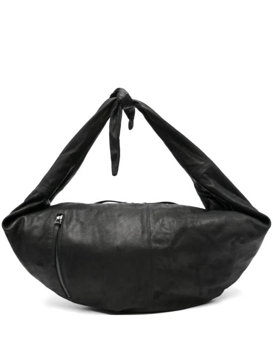 26SS 숄더백 ALVS 099 Black