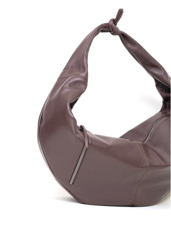 26SS 숄더백 ALVS 0651 Brown - OTHER BRANDS