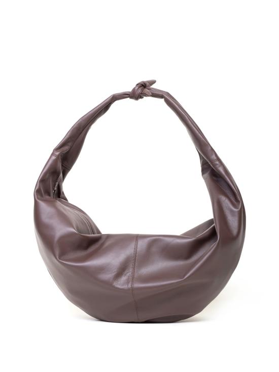 26SS 숄더백 ALVS 0651 Brown - OTHER BRANDS