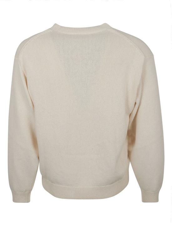  겐조 스웨터 FD55PU3803LD02 Grey - KENZO