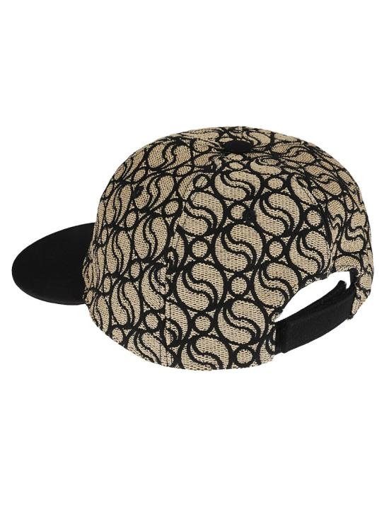  스텔라 맥카트니 모자 570194WP01689500 Black - STELLA MCCARTNEY