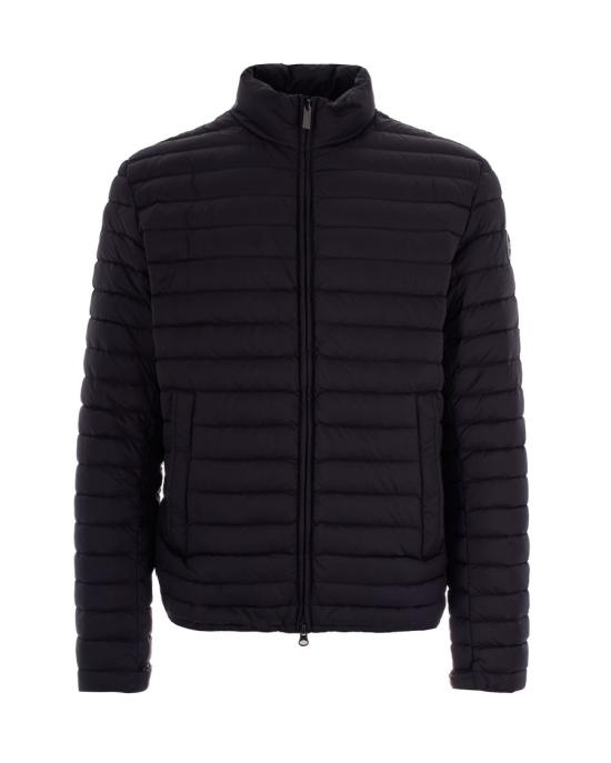 26SS 콜마르 숏패딩 7212954 Black